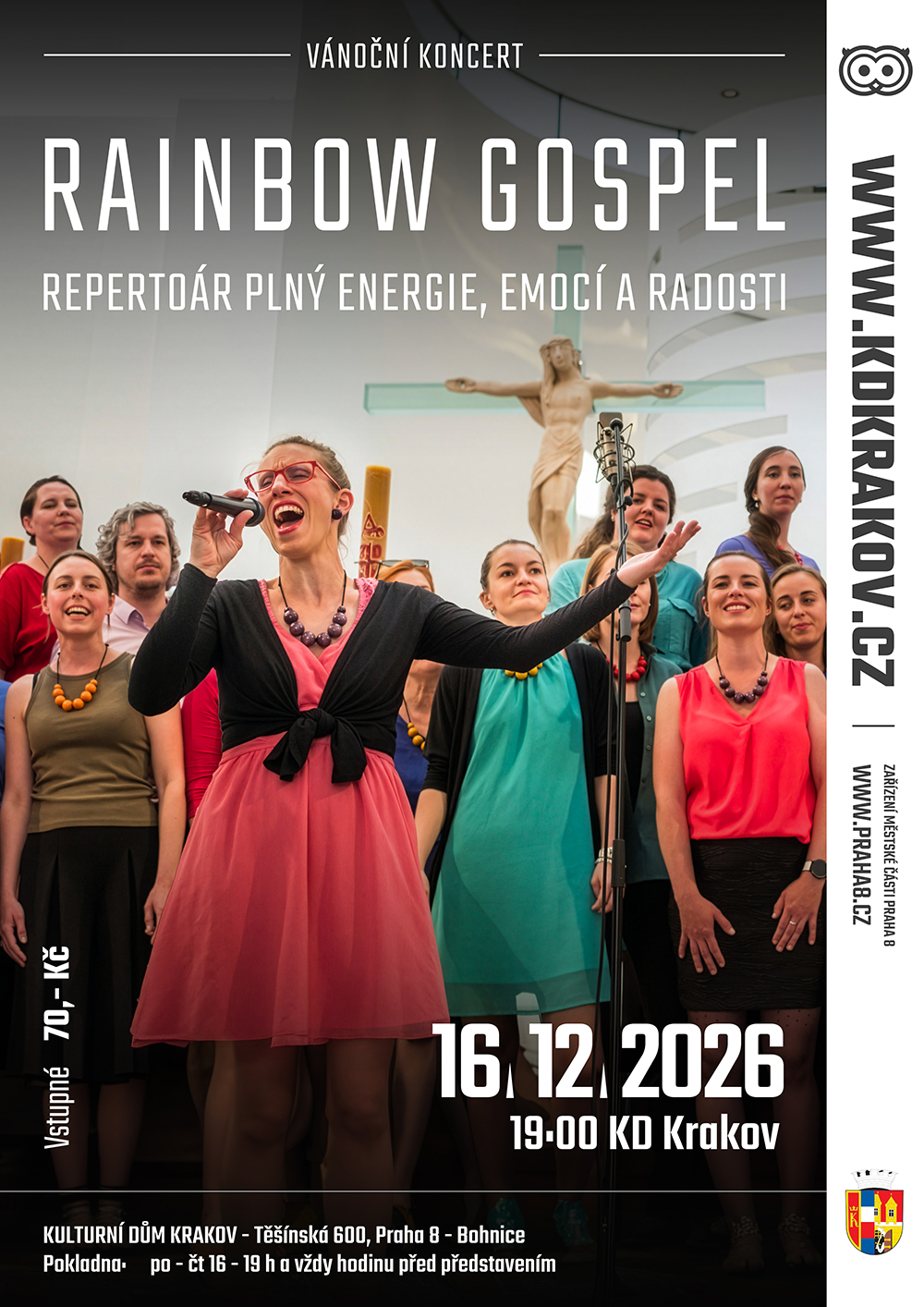 Rainbow Gospel